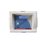 weighing access control kiosk